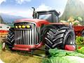 Permainan Traktor 3D secara online