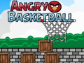 Permainan Bola Basket Marah secara online