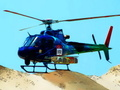 Permainan Permainan Helikopter secara online