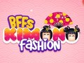 Permainan Sahabat Terbaik: Fashion Kimono secara online