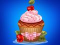 Permainan Kue Cup Papa secara online