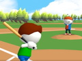 Permainan Bat baseball secara online