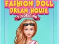 Permainan Boneka Fashion: Dekorasi Rumah Impian secara online