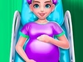 Permainan Perawatan Ibu Hamil secara online