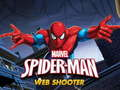 Permainan Spider-Man: Penembak Jaring secara online