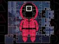 Permainan Puzzle Cumi-Cumi secara online