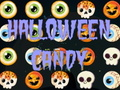 Permainan Permen Halloween secara online
