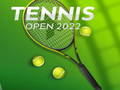 Permainan Tennis Terbuka 2022 secara online