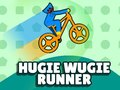Permainan Pelari Hugie Wugie secara online