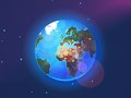 Permainan Eco Inc. Selamatkan Planet Bumi secara online