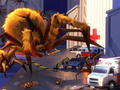 Permainan Penembak Monster 3D secara online