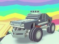 Permainan Truk Monster Kecepatan Tinggi secara online