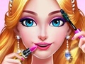 Permainan Salon Makeup Kecantikan secara online
