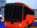 Permainan Parkir Bus 2022 secara online