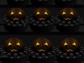 Permainan Halloween Ingat secara online
