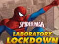 Permainan Spider-Man: Penguncian Laboratorium secara online