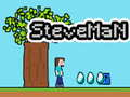 Permainan Steveman secara online