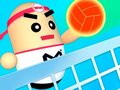 Permainan Volly 3D yang Mengagumkan secara online
