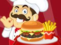 Permainan Rumah Grill secara online
