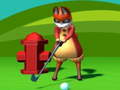 Permainan Raja Golf 3D secara online