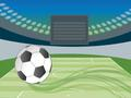 Permainan Teka-Teki Sepak Bola secara online