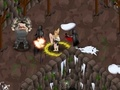 Permainan Dungeon Terlupakan II secara online