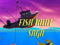 Permainan Saga Perburuan Ikan secara online