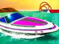 Permainan Balap Perahu Jet secara online