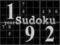 Permainan Sudoku Anda secara online