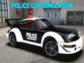 Permainan Simulator Polisi secara online