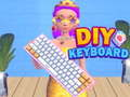 Permainan Buat Keyboard Sendiri secara online