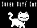 Permainan Kucing Super Imut secara online
