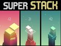 Permainan Tumpukan Super secara online