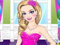 Permainan Barbie: Dandan Ulang Tahun secara online