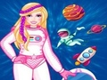 Permainan Putri Astronot secara online