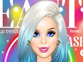Permainan Barbie: Sampul Fashion secara online