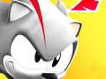 Permainan Sonic Subway Super Rush secara online