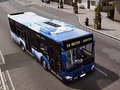Permainan Simulator Mengemudikan Bus 3D secara online
