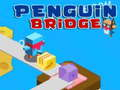 Permainan Jembatan Penguin secara online
