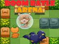 Permainan Arena Pertarungan Boom secara online