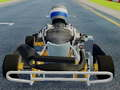 Permainan Tempat Bermain Go Kart Boost secara online