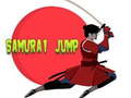 Permainan Lompatan Samurai secara online