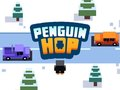 Permainan Lompatan Penguin secara online