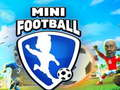 Permainan Sepak Bola Mini secara online