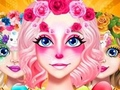 Permainan Makeup Lucu Paskah secara online