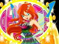 Permainan Winx Bloom: Bintang Fashion secara online