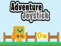 Permainan Joystick Petualangan secara online