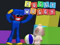 Permainan Boneka Huggy Wuggy secara online