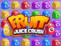 Permainan Hancurkan Jus Buah secara online
