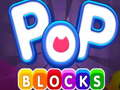 Permainan POP Blok secara online